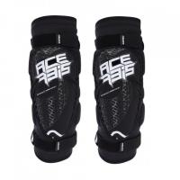 Acerbis Налокотники Soft Elbow Black/White в Нижнем Новгороде