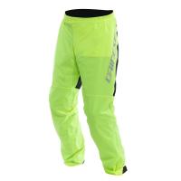 Dainese Дождевик брюки Ultralight Rain 041 FluoYellow в Нижнем Новгороде