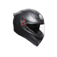 AGV Шлем K-1 MONO Matt Black в Нижнем Новгороде
