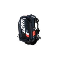 Leatt Рюкзак-гидропак защита панцирь Hydra Chest Protector Moto 4.5 2023 Black/Red в Нижнем Новгороде