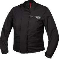 IXS Куртка женская Membran Damen Jacket Salta-ST-Plus черная в Нижнем Новгороде