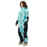 Dragonfly Комбинезон Freeride Pro Woman Blue Sky в Нижнем Новгороде