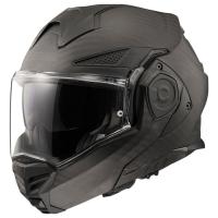 LS2 Мотошлем FF901 Advant X Carbon Solid Matt Black в Нижнем Новгороде