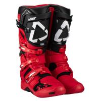 Leatt Мотоботы 5.5 FlexLock Boot Red в Нижнем Новгороде