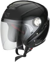 IXS Шлем HX 91 Черный глянцевый в Нижнем Новгороде