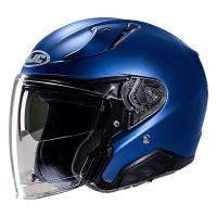 HJC Шлем RPHA31 Semi Flat Metallic Blue в Нижнем Новгороде