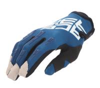 Acerbis Перчатки детские CE MX X-K KID Dark Blue в Нижнем Новгороде