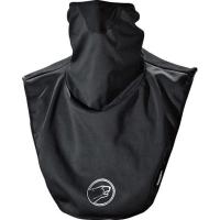 Bering Воротник ветрозащитный Maxi Tube Windstopper Black в Нижнем Новгороде