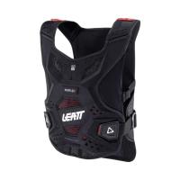 Leatt Защитный панцирь женский Chest Protector ReaFlex Women V26 Black в Нижнем Новгороде