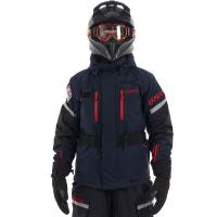 Dragonfly Куртка Expedition Ink-Red в Нижнем Новгороде