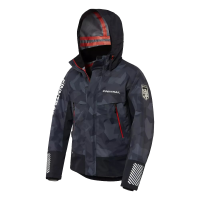 Finntrail Куртка Speedmaster CamoShadowBlack  в Нижнем Новгороде