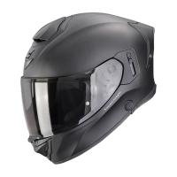 Scorpion Exo Мотошлем Exo-530i Air Solid Черный Матовый в Нижнем Новгороде