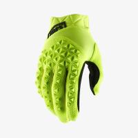 100% Мотоперчатки подростковые Airmatic Fluo/Yellow/Black в Нижнем Новгороде