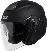 IXS Шлем iXS92 FG 1.0 черный матовый в Нижнем Новгороде
