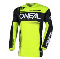 Oneal Джерси Element Racewear V.25 желтый/черный в Нижнем Новгороде