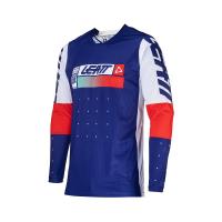 Leatt Джерси Moto 4.5 Lite V24 Royal в Нижнем Новгороде