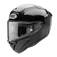 Shoei Мотошлем X-Spirit Pro Plain Черный в Нижнем Новгороде