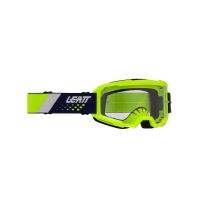 Leatt Маска Vizion 2.5 Lime Clear 90 VLT V25 в Нижнем Новгороде