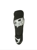 Acerbis Защита коленей на молнии X-Zip Knee Black в Нижнем Новгороде