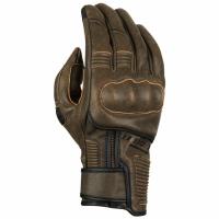 Furygan Перчатки James Evo Rusted D3O кожа Коричневый в Нижнем Новгороде
