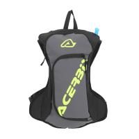 Acerbis Рюкзак с гидропаком Acqua Logo Black/Grey (5/2 L) в Нижнем Новгороде