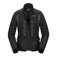 Spidi Куртка Traveler 3 Lady Black в Нижнем Новгороде