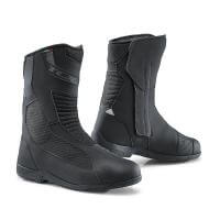 TCX Мотоботы Explorer 4 GTX  Черный в Нижнем Новгороде