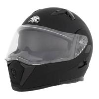 Desment Шлем модуляр Snow Vector Black Matt в Нижнем Новгороде