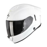 Scorpion Exo Мотошлем Exo-530 Air Solid Белый в Нижнем Новгороде