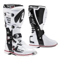 Forma Кроссовые мотоботы Predator 2.0 White в Нижнем Новгороде
