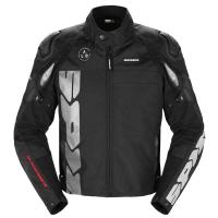 Spidi Куртка Progressive Tex Black в Нижнем Новгороде