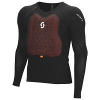 Scott Защита тела Softcon Air Jacket Protector black/grey в Нижнем Новгороде