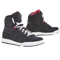 Forma Ботинки Swift Dry Lady Black/White в Нижнем Новгороде