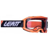 Leatt Маска Velocity 4.5 Orange Clear 83% в Нижнем Новгороде