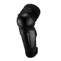 Leatt Наколенники Knee & Shin Guard EXT Black в Нижнем Новгороде