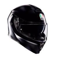AGV Шлем StreetModular Matt Black в Нижнем Новгороде