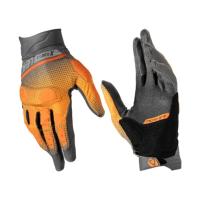 Leatt Перчатки ADV X-Flow 5.5 Short 2026 Orange в Нижнем Новгороде