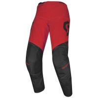Scott Брюки 350 Track black/red в Нижнем Новгороде