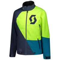 Scott Куртка снегоходная RCX-I Dryo Dark Blue/Lake Blue в Нижнем Новгороде