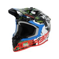 Acerbis Шлем Linear 22-06 White/Black в Нижнем Новгороде