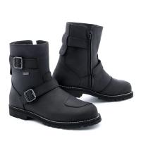 Stylmartin Мотоботы Legend Mid WP Men Black в Нижнем Новгороде