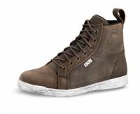 IXS Мотоботы X-Classic Sneaker Vintage Коричневые в Нижнем Новгороде