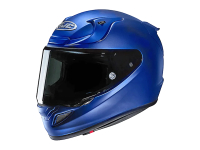 HJC Шлем RPHA12 Semi Flat Metallic Blue в Нижнем Новгороде