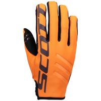 Scott Перчатки Neoprene Orange Pumpkin/Red Fudge в Нижнем Новгороде