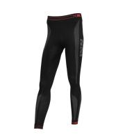 IXS Термобелье Underwear Hose 365 Черно-Серый в Нижнем Новгороде