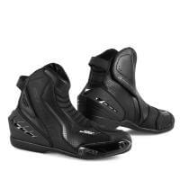 Shima Мотоботы Спортивные SX-6 Black в Нижнем Новгороде