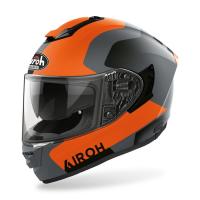 Airoh Мотошлем ST.501 Dock Orange Matt в Нижнем Новгороде