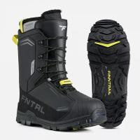 Finntrail Ботинки Blizzard 5236 Graphite Yellow в Нижнем Новгороде