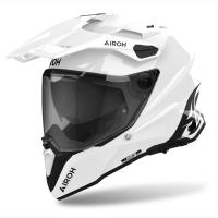 Airoh Шлем Commander 2 White Gloss в Нижнем Новгороде