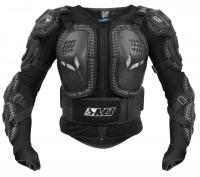 Madbull Черепаха Turtle Jacket Женская Черная в Нижнем Новгороде